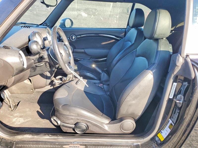 Aukcja sprzedaży 2014 Mini Cooper Con, vin: WMWZP3C54ET298082, numer aukcji: 60530606