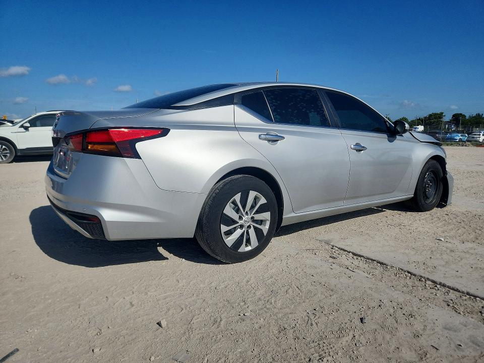 Продаж на аукціоні авто 2023 Nissan Altima, vin: 1N4BL4BV2PN311920, номер лоту: 62067336