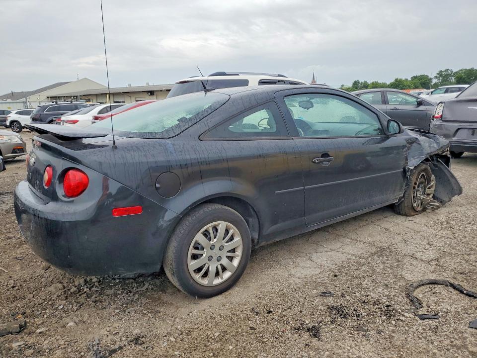 Продаж на аукціоні авто 2010 Chevrolet Cobalt, vin: 1G1AB1F56A7151241, номер лоту: 63171416