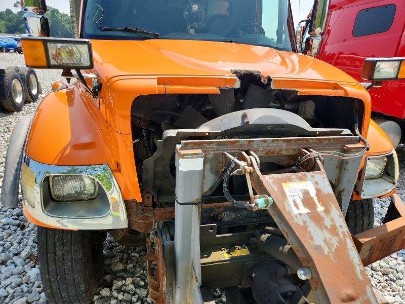 Продажа на аукционе авто 2007 International 7000, vin: 1HTWDAAR87J408755, номер лота: 60785666
