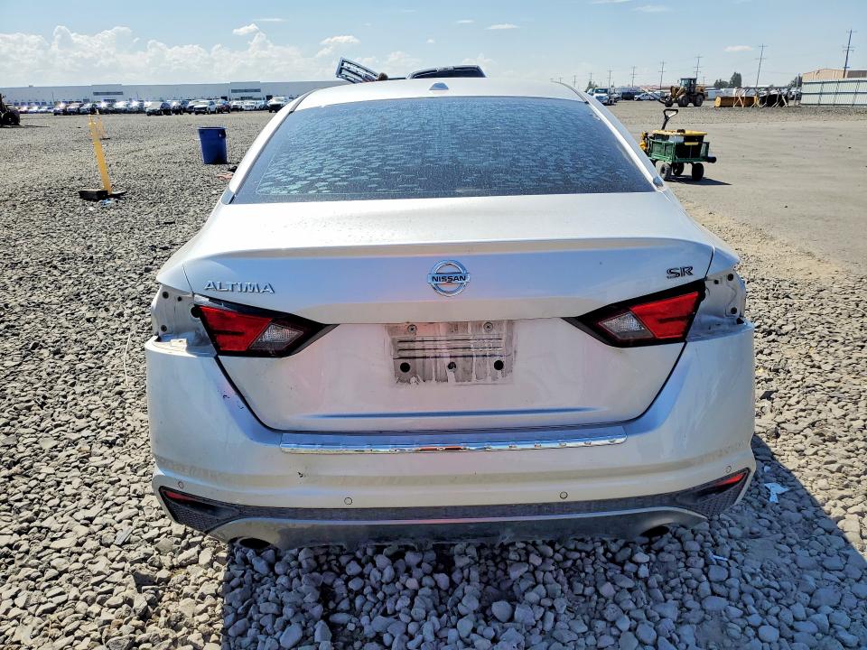 Продажа на аукционе авто 2020 Nissan Altima, vin: 1N4BL4CV2LC118266, номер лота: 60855176
