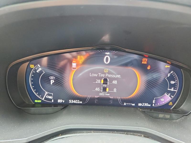 Aukcja sprzedaży 2025 Mazda Cx-70, vin: JM3KJEHA1S1107031, numer aukcji: 59135156