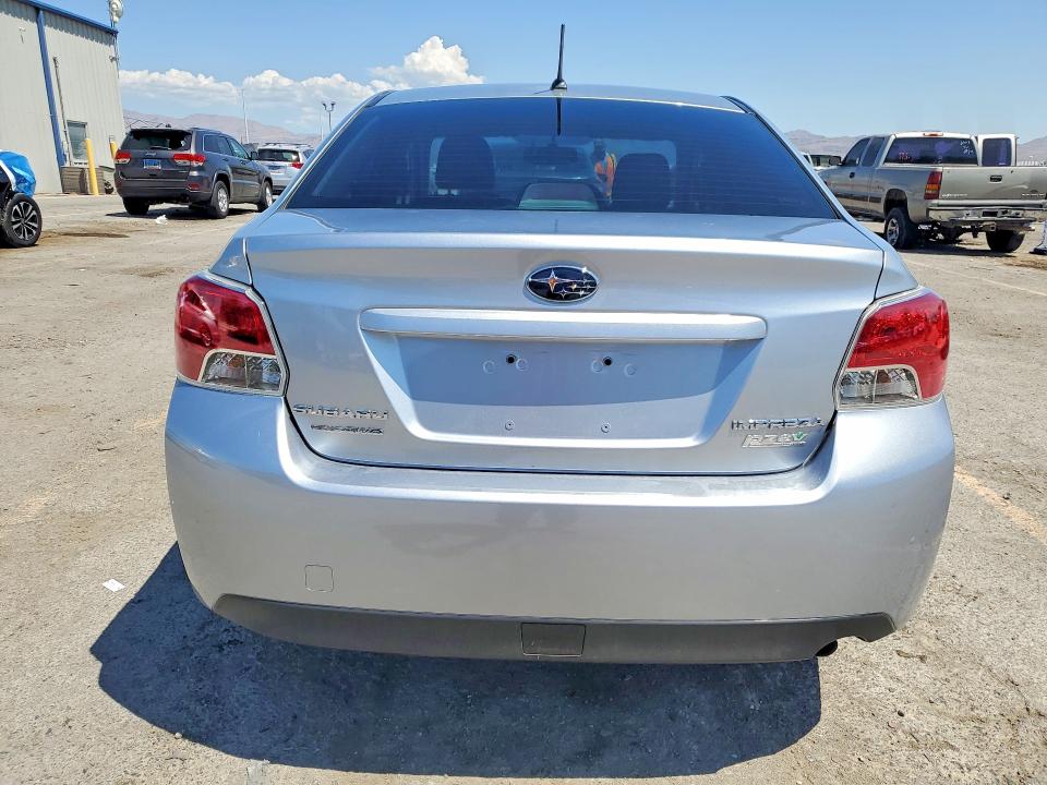 Продаж на аукціоні авто 2013 Subaru Impreza, vin: JF1GJAC63DH005871, номер лоту: 62082566