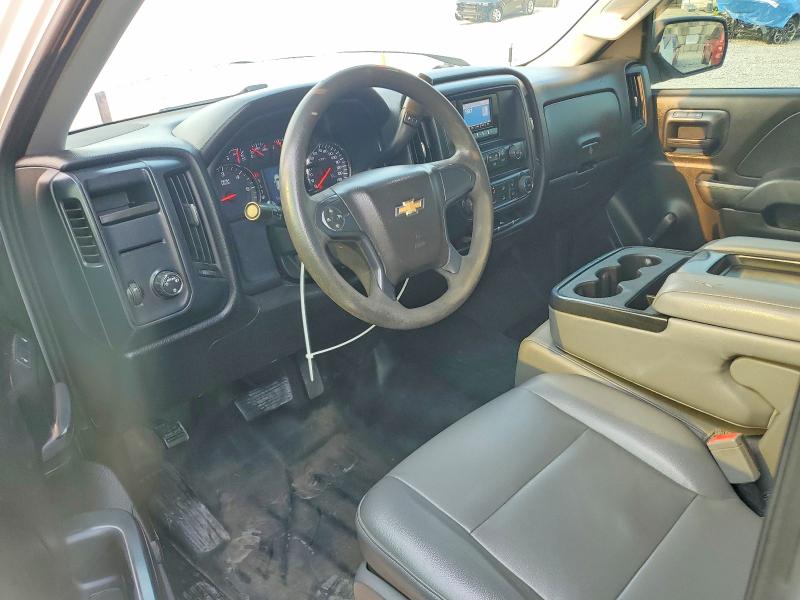 Продажа на аукционе авто 2015 Chevrolet Silverado, vin: 1GCNCPEH6FZ395844, номер лота: 60939526
