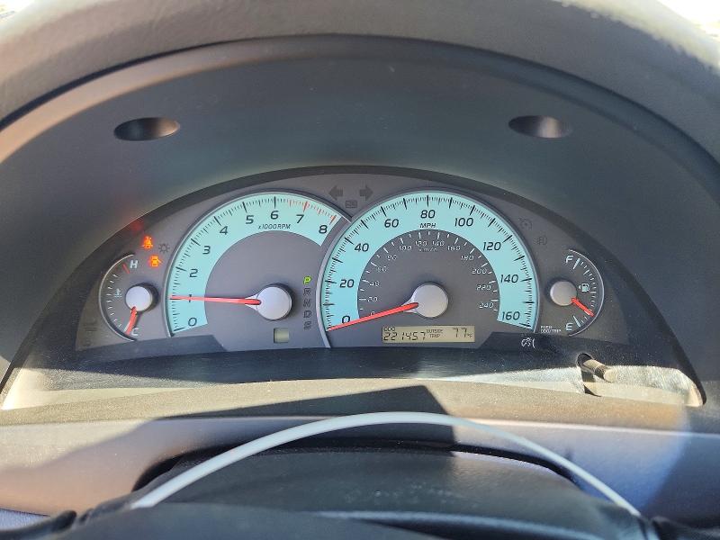 Продаж на аукціоні авто 2007 Toyota Camry, vin: 4T1BK46K77U029240, номер лоту: 57948746