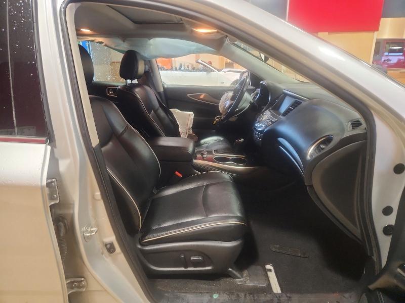 Продажа на аукционе авто 2020 Infiniti Qx60, vin: 5N1DL0MM2LC526117, номер лота: 62536086