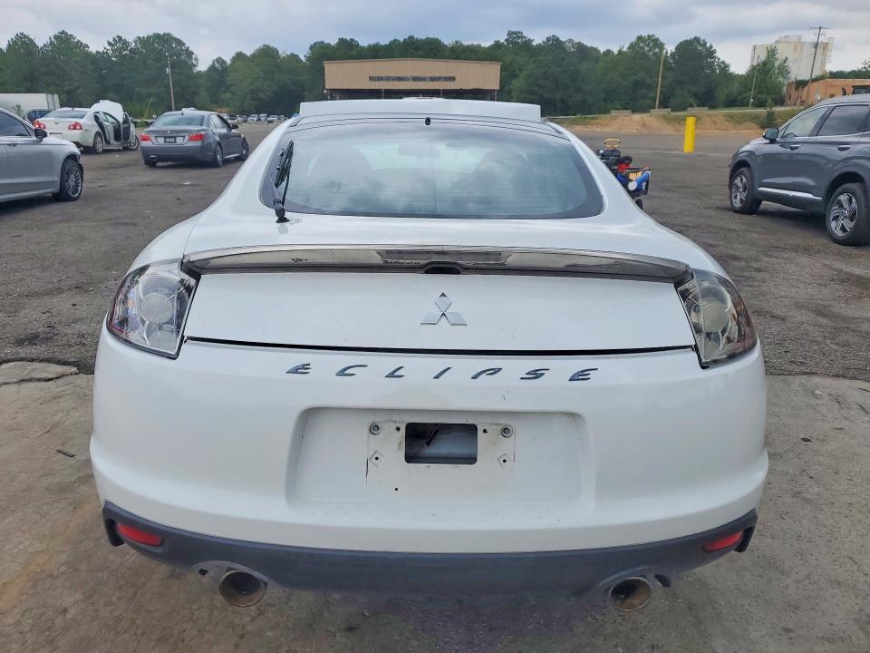 Продажа на аукционе авто 2012 Mitsubishi Eclipse, vin: 4A31K5DF7CE004528, номер лота: 62525466