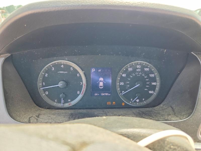 Aukcja sprzedaży 2015 Hyundai Sonata, vin: 5NPE24AF7FH144084, numer aukcji: 62211706