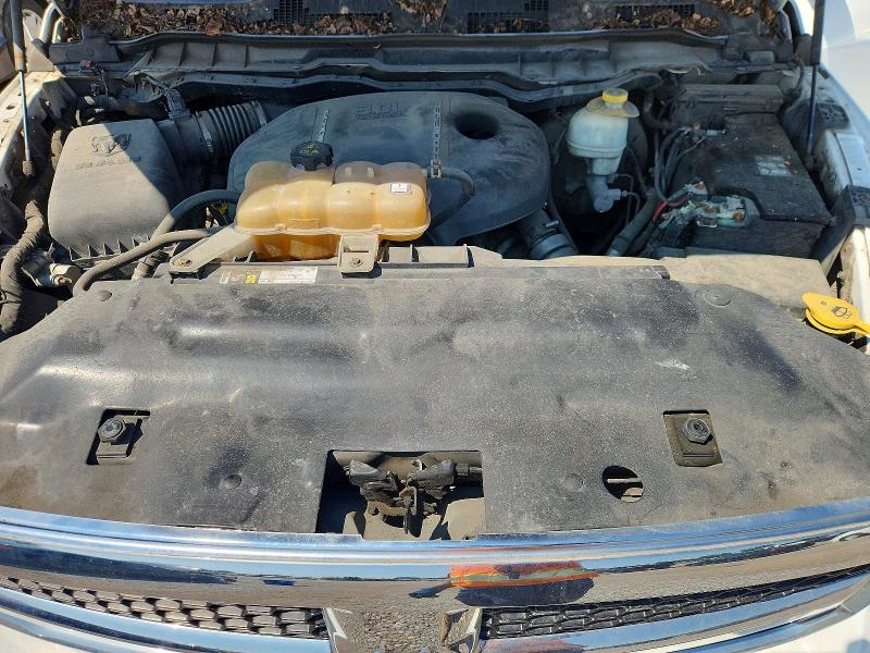 Продажа на аукционе авто 2016 Ram 1500, vin: 1C6RR7LM1GS158342, номер лота: 61144596