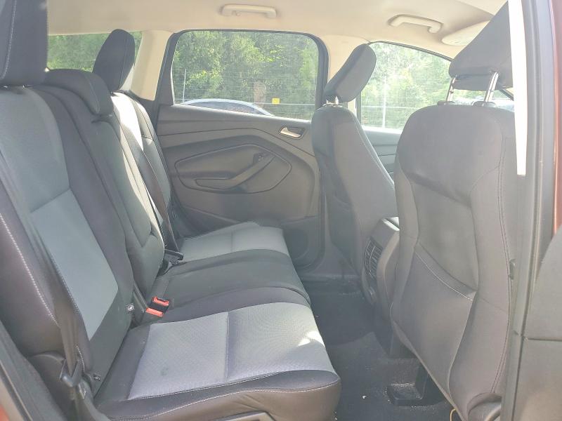 Продажа на аукционе авто 2018 Ford Escape, vin: 1FMCU0GD4JUA89717, номер лота: 62349276