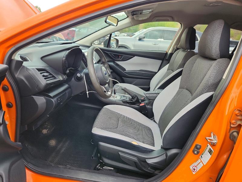 Продаж на аукціоні авто 2018 Subaru Crosstrek, vin: JF2GTAAC4JH212490, номер лоту: 59839306
