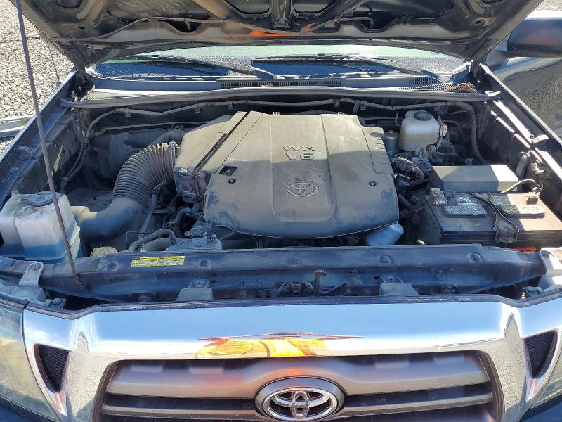 Продаж на аукціоні авто 2010 Toyota Tacoma, vin: 3TMLU4EN7AM055024, номер лоту: 59867906