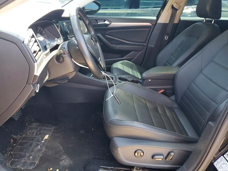 Продаж на аукціоні авто 2021 Volkswagen Jetta, vin: 3VWC57BU7MM015134, номер лоту: 52045626