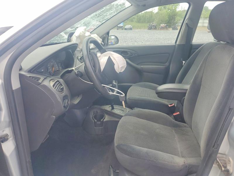 Продаж на аукціоні авто 2002 Ford Focus, vin: 1FAFP34362W225038, номер лоту: 62581546