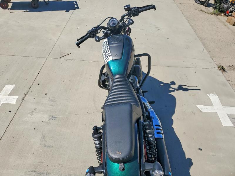 Aukcja sprzedaży 2025 Harley-davidson Rh975, vin: MLY1ZH123SS311242, numer aukcji: 60080846