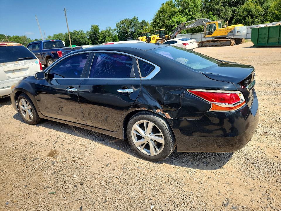 59868806 :رقم المزاد ، 1N4AL3AP9DN501802 vin ، 2013 Nissan Altima مزاد بيع
