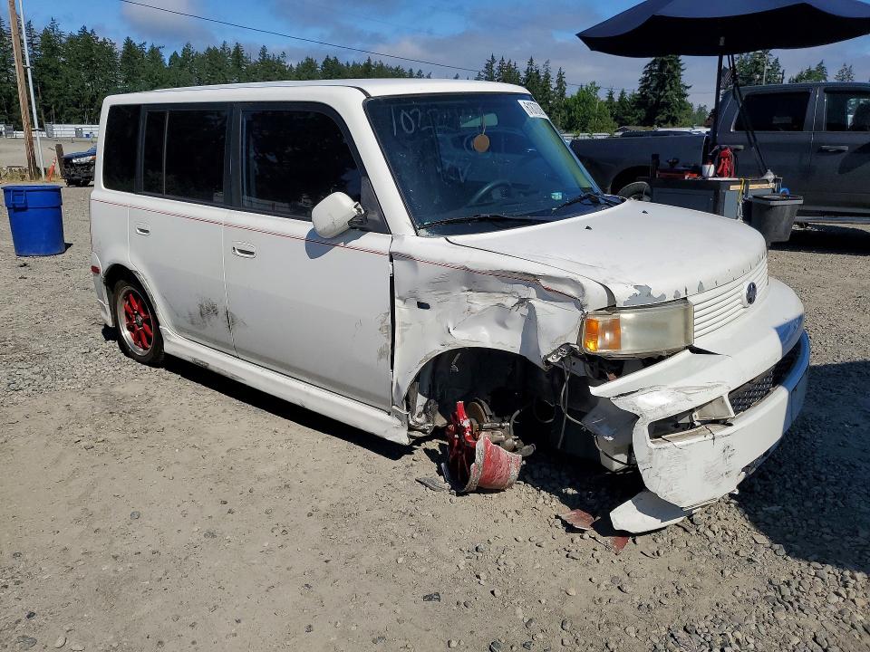 Продаж на аукціоні авто 2006 Scion Xb, vin: JTLKT324564105446, номер лоту: 61870306