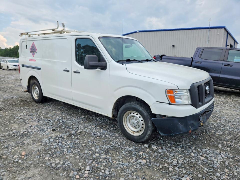 59221266 :رقم المزاد ، 1N6BF0KM8GN808145 vin ، 2016 Nissan Nv مزاد بيع