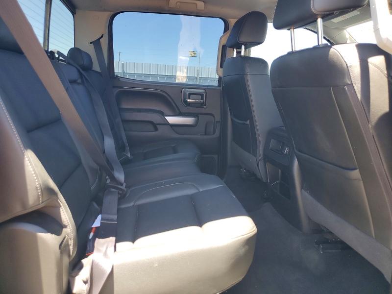 Продаж на аукціоні авто 2017 Chevrolet Silverado, vin: 1GC1KWEY8HF111176, номер лоту: 59853086