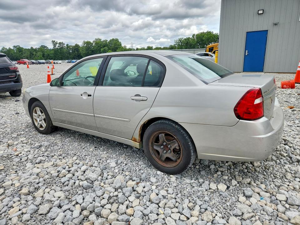 Продаж на аукціоні авто 2007 Chevrolet Malibu, vin: 1G1ZT57F67F299774, номер лоту: 62294886