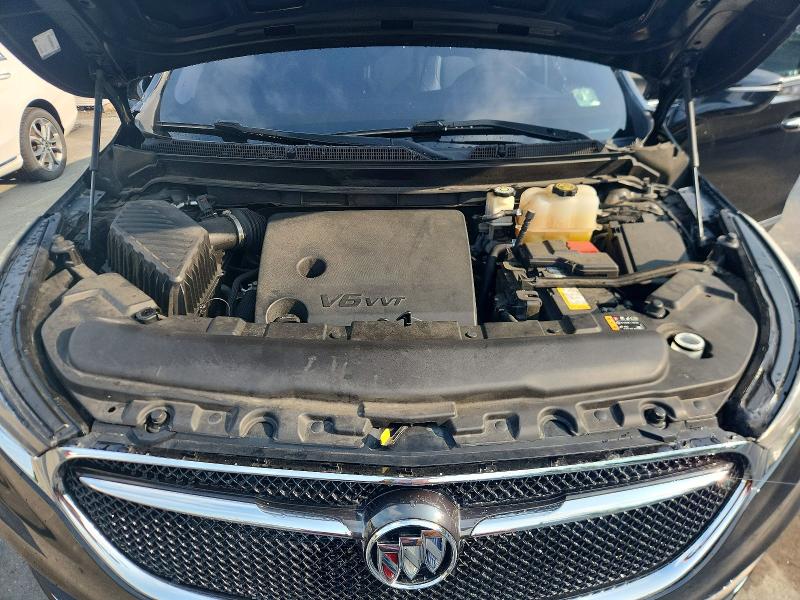 Aukcja sprzedaży 2020 Buick Enclave, vin: 5GAEVAKW2LJ149086, numer aukcji: 61223866
