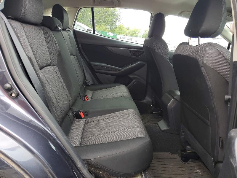 61192656 :رقم المزاد ، 4S3GTAD62H3751444 vin ، 2017 Subaru Impreza مزاد بيع