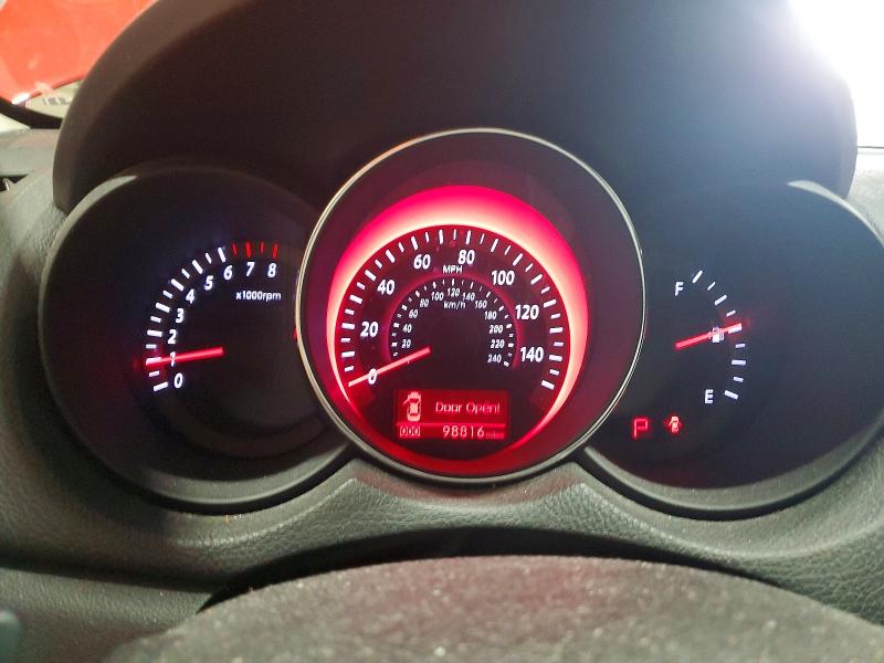 Продажа на аукционе авто 2013 Kia Forte, vin: KNAFW6A35D5742694, номер лота: 61355696