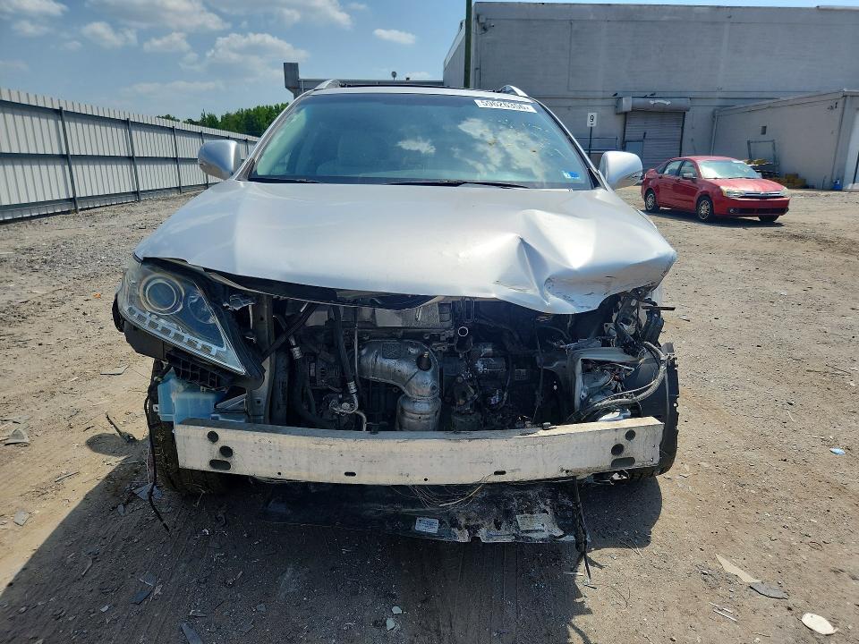 Aukcja sprzedaży 2015 Lexus Rx 350, vin: 2T2BK1BA1FC303779, numer aukcji: 59626356