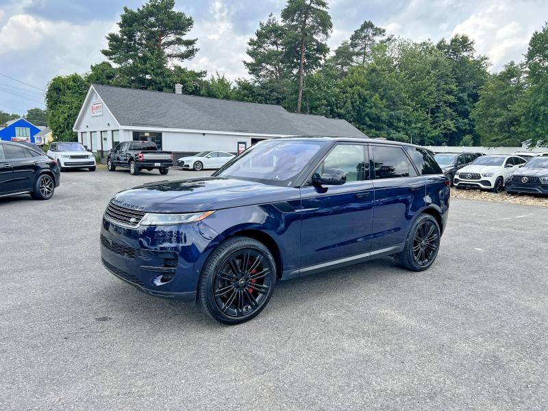 Продажа на аукционе авто 2023 Land Rover Range Rover Sport, vin: SAL1P9EU9PA112812, номер лота: 63193036