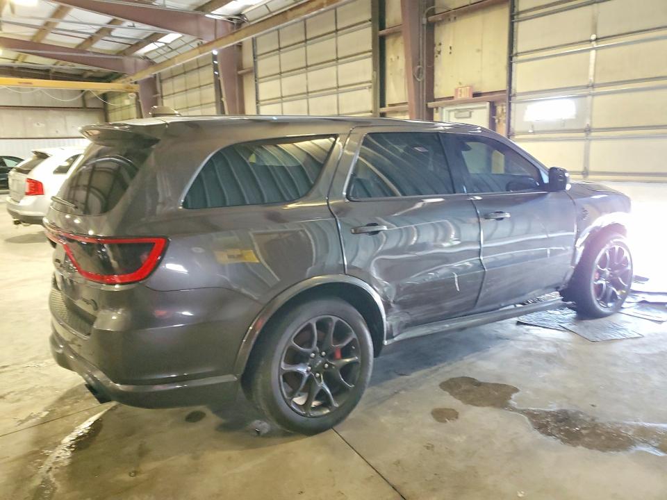 Продаж на аукціоні авто 2021 Dodge Durango, vin: 1C4SDJH94MC605715, номер лоту: 62658396