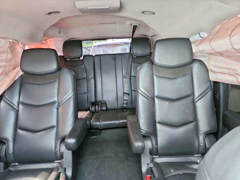 Продажа на аукционе авто 2018 Cadillac Escalade, vin: 1GYS4HKJ8JR146624, номер лота: 58906146