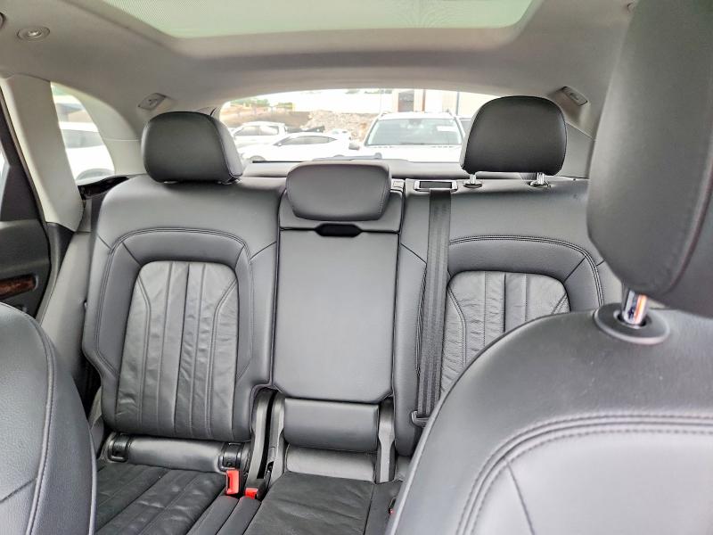 Aukcja sprzedaży 2018 Audi Q5, vin: WA1ANAFY5J2011990, numer aukcji: 62335076