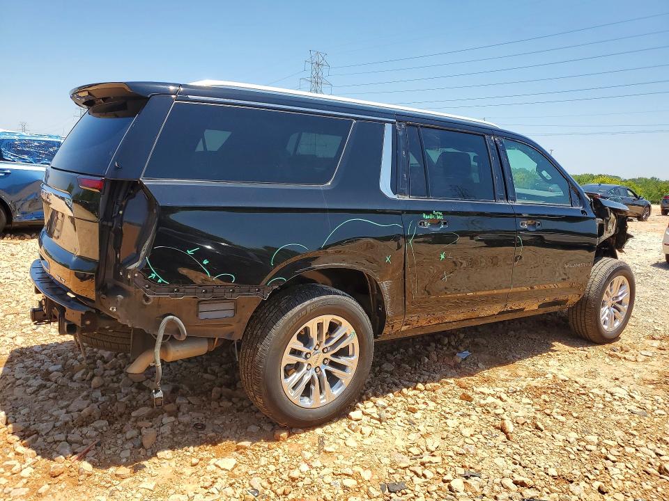 Продаж на аукціоні авто 2023 Gmc Yukon Xl, vin: 1GKS2GKD3PR337882, номер лоту: 59744416