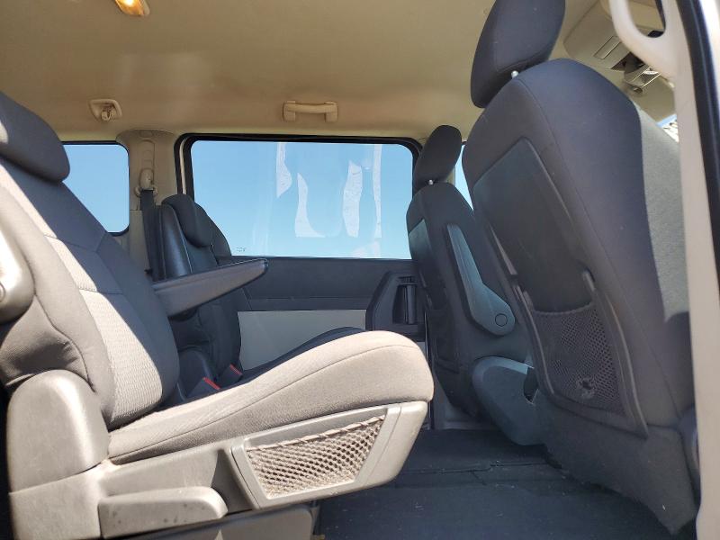 Продажа на аукционе авто 2010 Dodge Grand Caravan, vin: 2D4RN4DE9AR166890, номер лота: 62114236