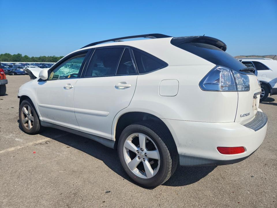 Продажа на аукционе авто 2004 Lexus Rx, vin: JTJGA31U340043989, номер лота: 58277636