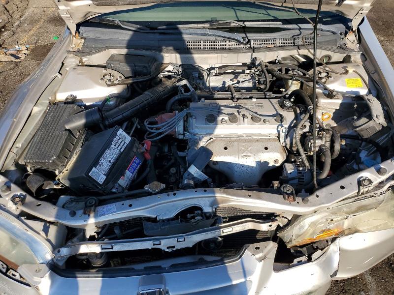 62383536 :رقم المزاد ، 1HGCG5641XA026211 vin ، 1999 Honda Accord مزاد بيع