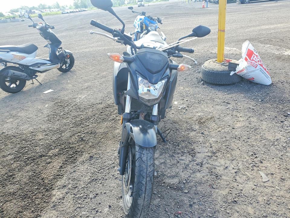 Продаж на аукціоні авто 2015 Honda Cb300, vin: MLHNC5261F5100175, номер лоту: 62954916