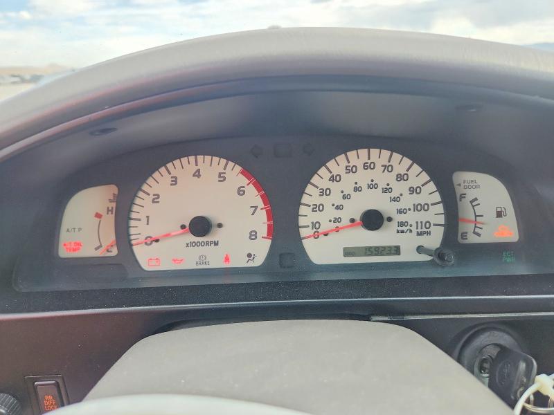Auction sale of the 2001 Toyota Tacoma, vin: 5TEHN72N21Z767002, lot number: 59868436