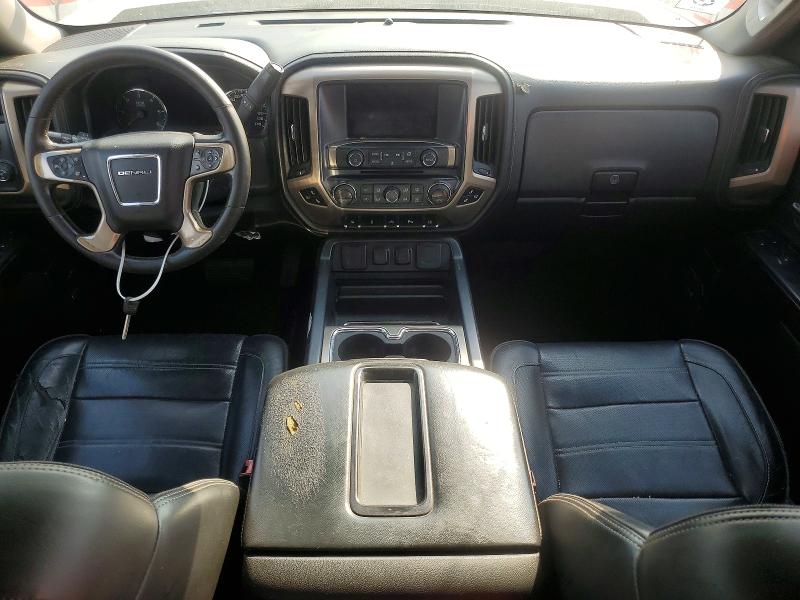 61856756 :رقم المزاد ، 3GTU2WEJ9EG446439 vin ، 2014 Gmc Sierra مزاد بيع