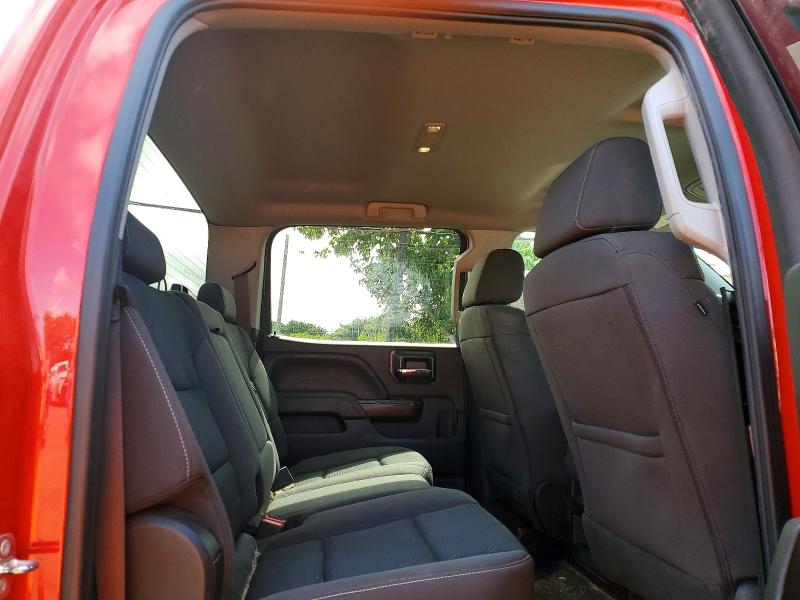 Aukcja sprzedaży 2016 Gmc Sierra, vin: 3GTU2MEC8GG240814, numer aukcji: 60080456