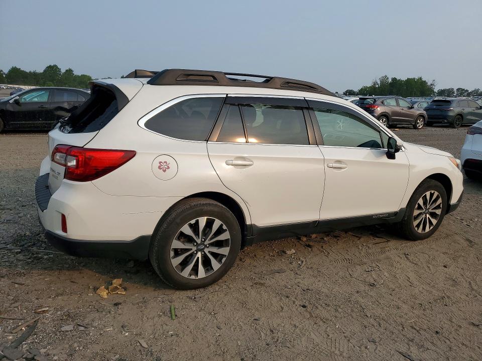 Продажа на аукционе авто 2017 Subaru Outback, vin: 4S4BSANC1H3264006, номер лота: 61208726