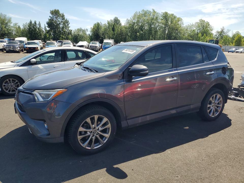 Aukcja sprzedaży 2016 Toyota Rav4, vin: JTMDFREV6GJ073970, numer aukcji: 59314136