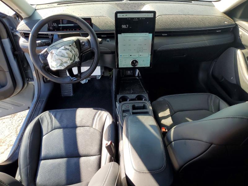 Aukcja sprzedaży 2025 Ford Mustang Mach-e, vin: 3FMTK3SUXSMA29672, numer aukcji: 62864176