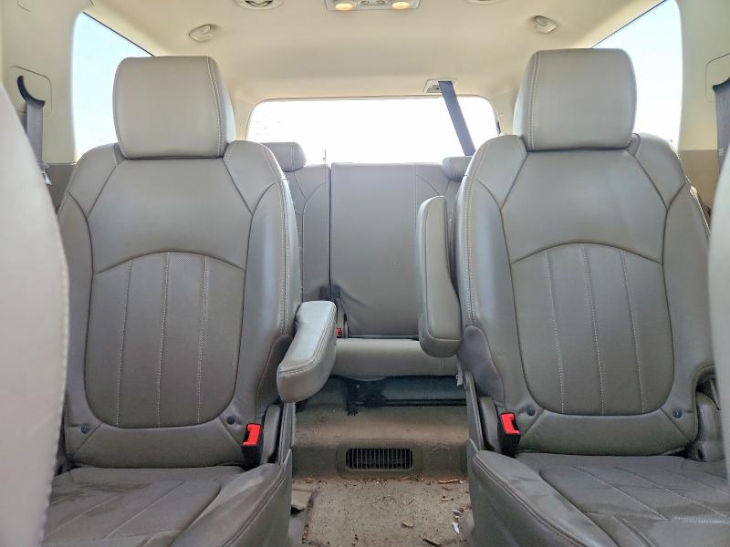 62604896 :رقم المزاد ، 1GKKRTKD5DJ157012 vin ، 2013 Gmc Acadia مزاد بيع