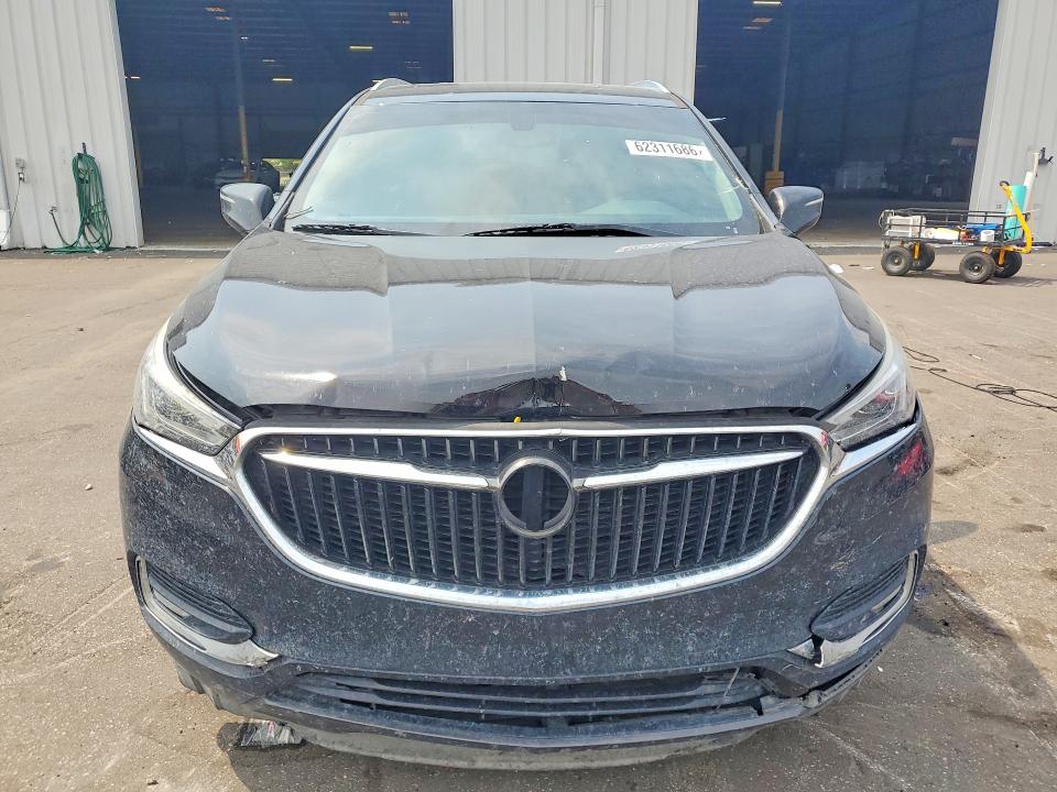 Продаж на аукціоні авто 2018 Buick Enclave, vin: 5GAERBKW6JJ145131, номер лоту: 62311686