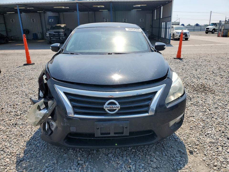 2015 Nissan Altima მანქანა იყიდება აუქციონზე, vin: 1N4AL3AP0FN889067, აუქციონის ნომერი: 58894386