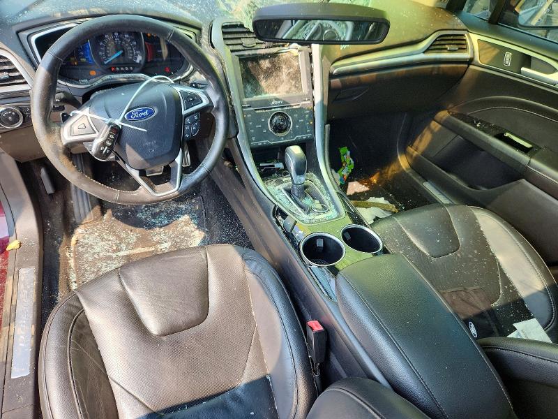 Продаж на аукціоні авто 2013 Ford Fusion, vin: 3FA6P0D91DR162682, номер лоту: 60561706
