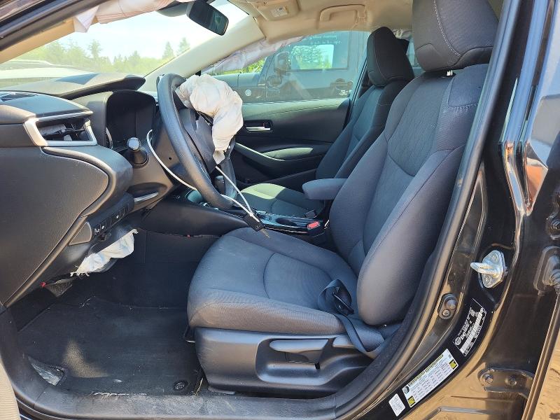 Aukcja sprzedaży 2021 Toyota Corolla, vin: 5YFBPMBE4MP154775, numer aukcji: 60419126