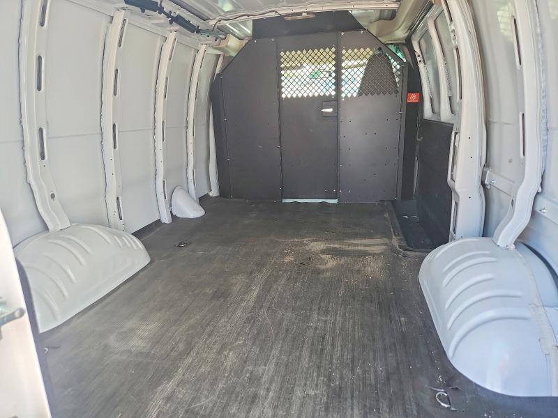 Продажа на аукционе авто 2025 Chevrolet Express 2500, vin: 1GCWGAFP5S1182193, номер лота: 62984896