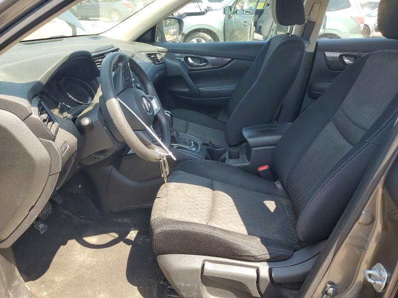 Aukcja sprzedaży 2017 Nissan Rogue, vin: JN8AT2MV6HW262678, numer aukcji: 61958226